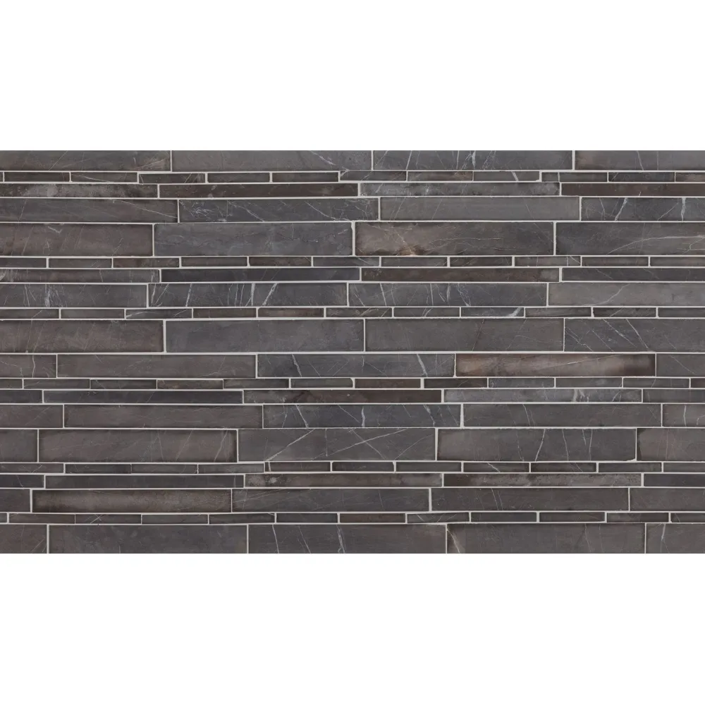 Verhoilukivi Legito Grey, 300x300mm - Qualitystone New