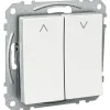 Schneider Electric Verhokytkin Exxact UKJ valkoinen New