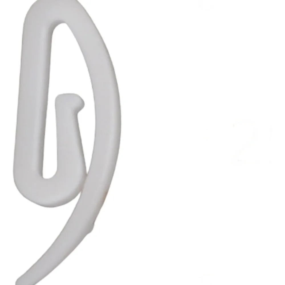 Verhonipistin koukulla , 20kpl - Ihanin Outlet