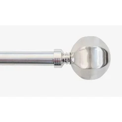 Hasta Verhotanko Alice Ø16/19 mm 130-240 cm teräs