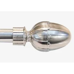 Hasta Verhotanko Elin Ø16/19 mm 130-240 cm teräs Discount