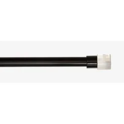 Verhotanko Stella Ø16/19 mm 130-240 cm musta - Hasta New