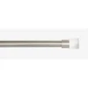 Verhotanko Stella Ø16/19 mm 130-240 cm teräs - Hasta