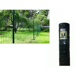 Verkkoaita Strong, korkeus 150 cm (25m) - AB Polar Outlet