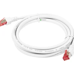 Verkkokaapeli Cat6 S/FTP, eri vaihtoehtoja - Pistesarjat
