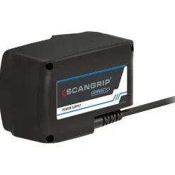 Verkkovirtalähde Connect-valaisimille - Scangrip