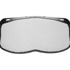 Verkkovisiiri Functional kypärään/kuulonsuojaimiin - Husqvarna Clearance