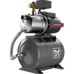 Grundfos Vesiautomaatti JP 4-47 PT-H 20L 1x230V 1,5M Best