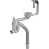 Vesilukko Smartloc, 1-os, 114mm koripohjaventtiilillä - Prevex Discount