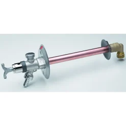 Vesipostiventtiili 431415 DN 15/250-450 mm jäätymätön - Oras Online