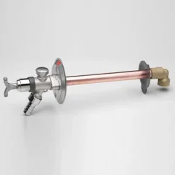 Vesipostiventtiili 431520 DN 20/450-1000 mm jäätymätön - Oras Outlet