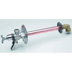 Oras Vesipostiventtiili 431420 DN 20/250-450 mm jäätymätön