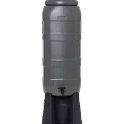 Greenline Vesitynnyri 100l harmaa Outlet