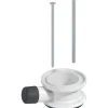 Prevex Viemäröintirengas , 22mm poistoletkulle