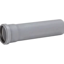 Viemäriputki SN8 110X6000 - Uponor Outlet