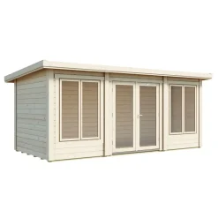 Luoman Lillevilla Vierasmaja 601 Siikajoki 13 m² Online