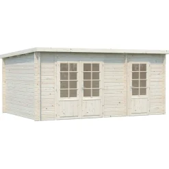 Vierasmaja Ella 13,1 m² - Palmako Discount