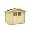 Vierasmaja Carol, 4.1m² - Tene Discount