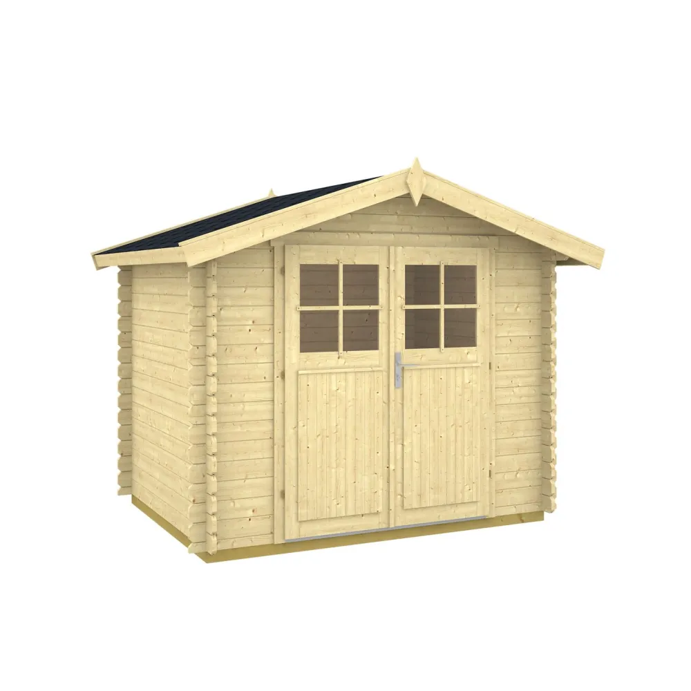 Vierasmaja Carol, 4.1m² - Tene Discount