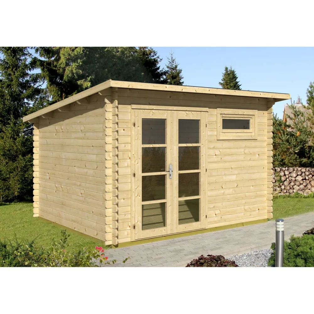 Tene Vierasmaja Nevada, 9.2m² Clearance