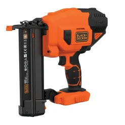BLACK+DECKER Viimeistelynaulain BCNG01N 18V ilman akkua Sale