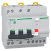Vikavirtajohdonsuojakatkaisija Easy9 RCBO 4C10 30 mA - Schneider Electric Discount