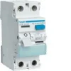 Vikavirtasuojakytkin CDA240K 30mA/2X40A - Hager Outlet