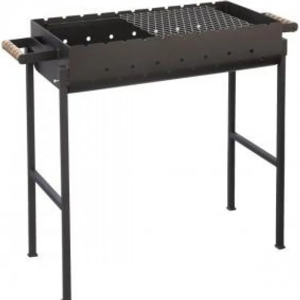 Villu ulkogrilli - Stoveman Outlet