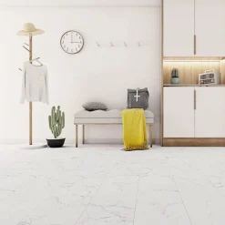 Check Floors Vinyylilaatta Check One Standard 2143 Agora Marmor, integroitu askeläänieriste Online