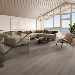 Karitma Vinyylilankku Premium 3106 Satava, integroitu askeläänieriste Clearance