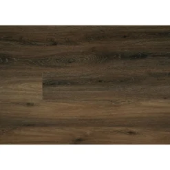 Floor Experts Vinyylilattia Winclic 5006 Tammi Ebony 1220x180x4,5 mm Clearance