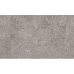 Vinyylimatto Texline Fjord L Grey leveys 2m - Gerflor Online
