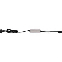 Paulmann Virtalähde Plug & Shine 75W 230/24V DC IP67 ulkovalaistukseen antrasiitti Best