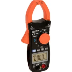 Bahco Virtapihtimittari True RMS AC/DC 1000 A Discount