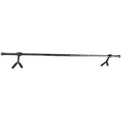 Välinetanko 600mm muurattava takorauta - Ferrum Fabrika Outlet