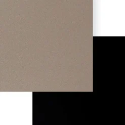 Aluco Välitilalevy 4x3650x500mm komposiitti shampanjapronssi/musta Clearance
