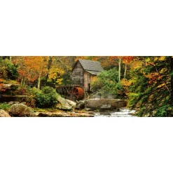 Tapetit.fi Välitilatarra Dimex Grist Mill 180-350x60cm Best