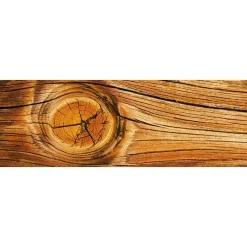 Välitilatarra Dimex Wood Knot 180-350x60cm - Tapetit.fi Discount