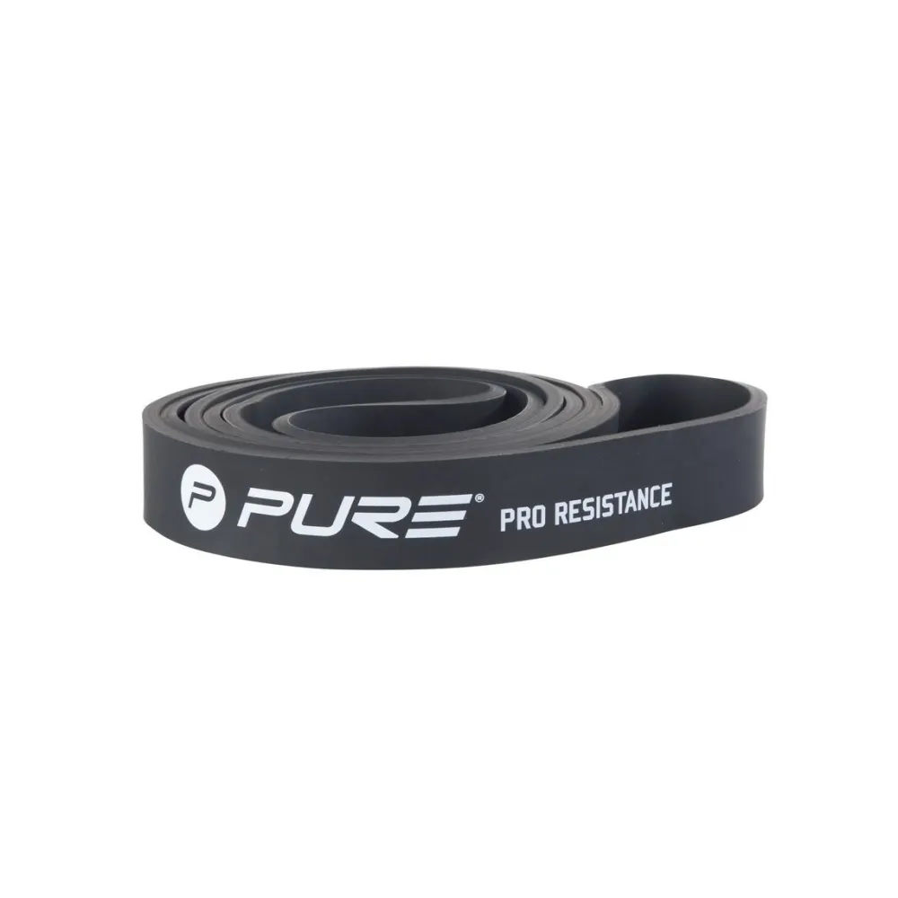 Voimakuminauha Pro Resistance heavy - Pure2Improve Hot