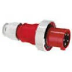 Voimapistotulppa Bals TE-Plus+Multi-Grip 2199 3PNE 125A-6H 400V IP67 - BALS Elektrotechnik Discount