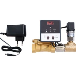 Vuotohälytin Quickstop Pro1 - Roth New