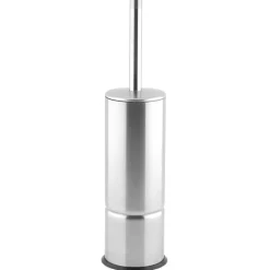 Mediclinics WC-harja ES0965CS + metallinen lattia/seinä teline harjattu teräs Best