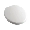 WC-istuimen kansi Wall, valkoinen - Hafa Discount