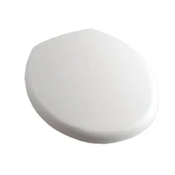 WC-istuimen kansi Wall, valkoinen - Hafa Discount