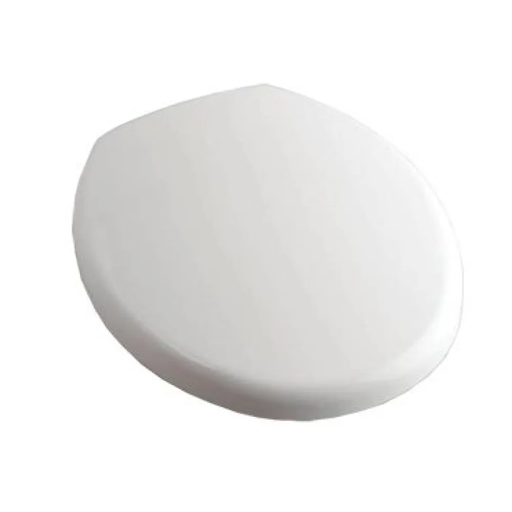 WC-istuimen kansi Wall, valkoinen - Hafa Discount