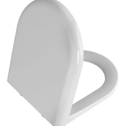 Vitra WC-istuimen kansi S50 Duroplast, Soft Close Best