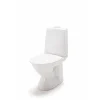 Ido WC-istuin Glow 60 kanneton ilman kiinnitysreikiä 2-huuhtelu Sale