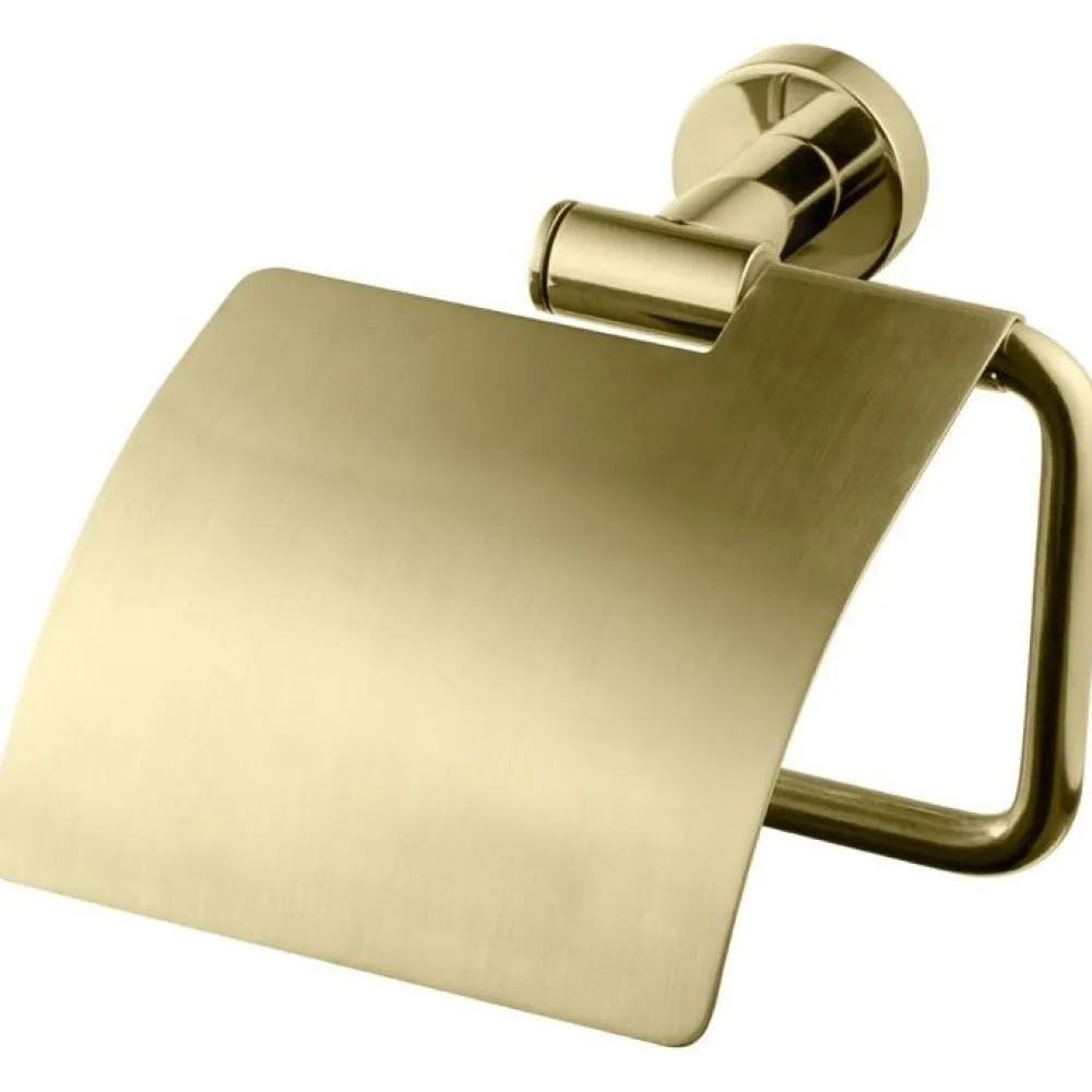 WC-paperiteline TA236 Honey Gold - Tapwell Discount
