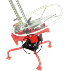Wobbler SuperTrapille - Genzo New