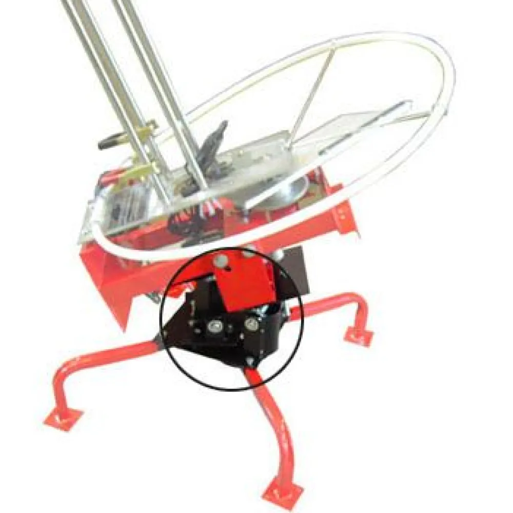 Wobbler SuperTrapille - Genzo New